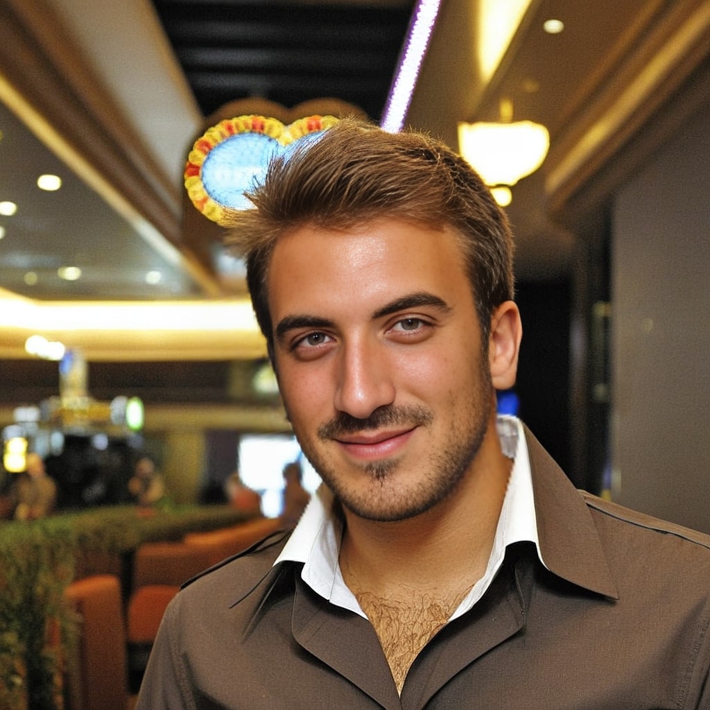 Leon Schäfer