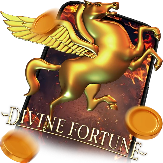Divine Fortune Slot Deutschland
